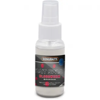Sonubaits Bait Spray 50 ml Bloodworm
