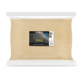 Sonubaits Powder Additive 250 g Banana