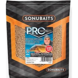 Sonubaits Pro Expander Pellets 2 mm