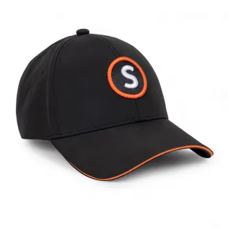 Sonubaits 6 Panel Water-Proof S Design Cap