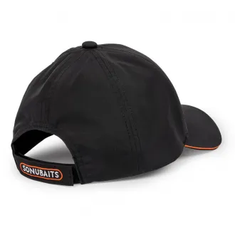 Sonubaits 6 Panel Water-Proof S Design Cap