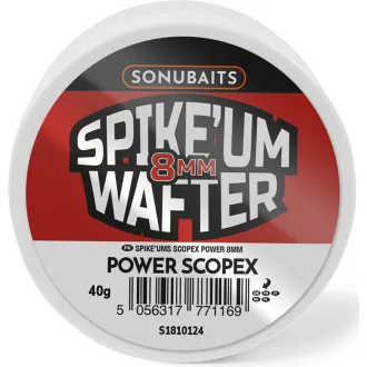 Sonubaits Spike`um Wafter 8 mm Power Scopex