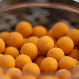 Sonubaits Spike`um Wafter 8 mm Salted Caramel