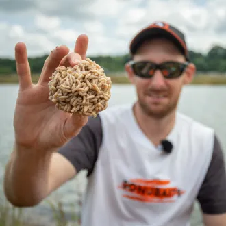 Sonubaits Maggot Glue 300 g