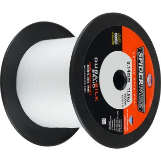 SpiderWire Dura Silk White Meterware - 0,20 mm - 17,7 kg