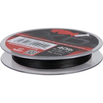 Spomb Braided Leader 40 lb
