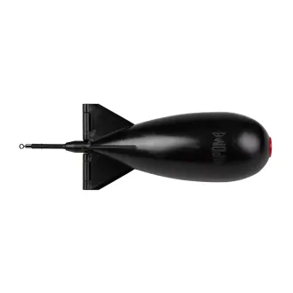 Spomb Midi X Black