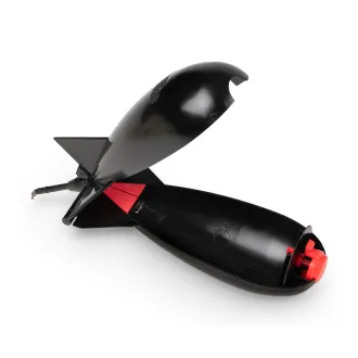 Spomb Midi X Black