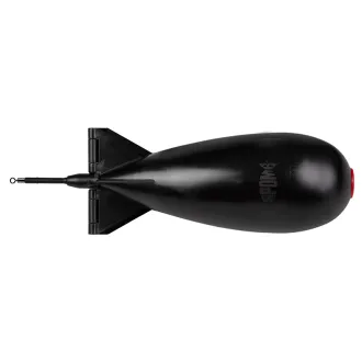 Spomb Large X Black