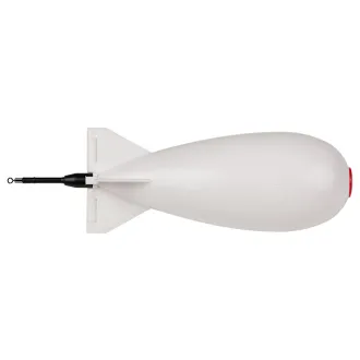 Spomb Large X White