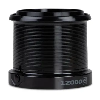 Spomb E Reel Spare Spool