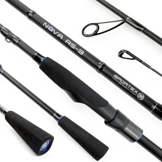 Sportex Nova RS-3 PT2351 Allround 235 cm 4-28 g