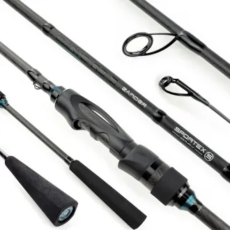 Sportex Curve RS-3 PS2212 Zander 215 cm 11-54 g