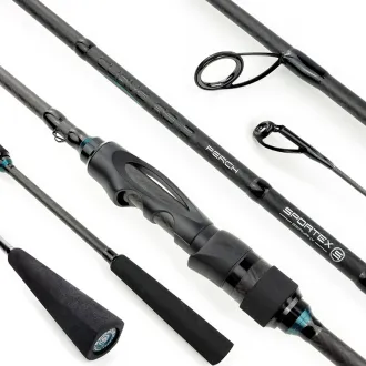 Sportex Curve RS-3 Perch PS2010 215 cm 4-14 g