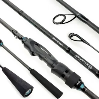 Sportex Curve RS-3 Zander PS2612 265 cm 15-56 g