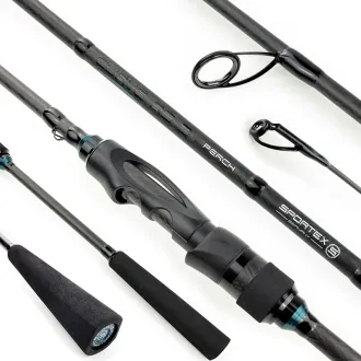 Sportex Curve RS-3 PS2311 Perch 235 cm 7-24 g