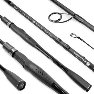 Sportex Graphenon RS-2 Spin GS2201