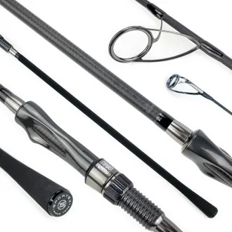 Sportex Graphenon CS-2 Carp 10 ft 3,00 lb