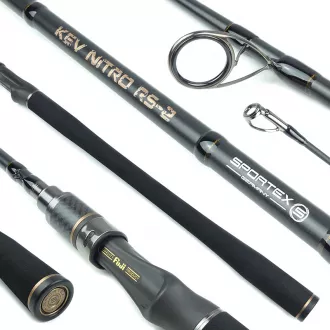 Sportex Kev Nitro RS-2 SP2712 268 cm 15-55 g