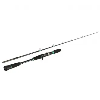 Sportex Magnus Mastergrade RS-2 Jigging 1,90 m 100 g Baitcast
