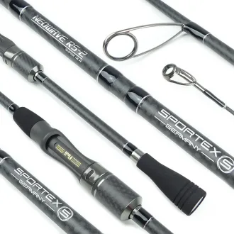 Sportex Neowave RS-2 ULR 210 cm 0,8 - 9 g