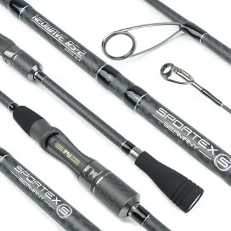 Sportex Neowave RS-2 ULR 235 cm 0,8-9 g
