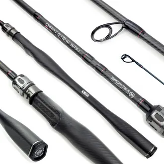 Sportex Carat GTS-2 Spin CC2412