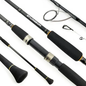 Sportex Sturgeon ST3319 330 cm 45-129 g