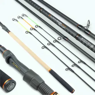 Sportex Xclusive RS-2 Medium Light Feeder 365 cm 65-125 g