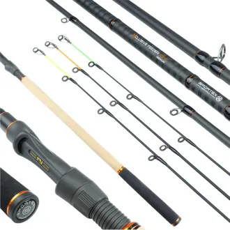 Sportex Xclusive RS-2 Medium Feeder MF3917 3,95 m 95-165 g