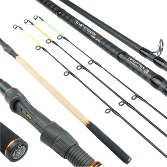 Sportex Xclusive RS-2 Medium Feeder XS MF2717 270 cm 95-165 g
