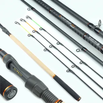 Sportex Xclusive RS-2 Medium Feeder XS MF3017 3,00 m 95-165 g
