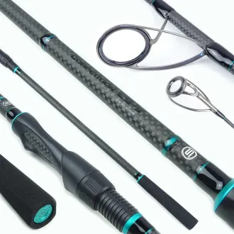 Sportex Competition Carp CS-5 Stalker 10 ft 3,00 lb