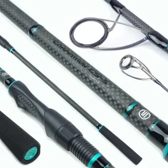 Sportex Competition Carp CS-5 Spod 12 ft 5,50 lb