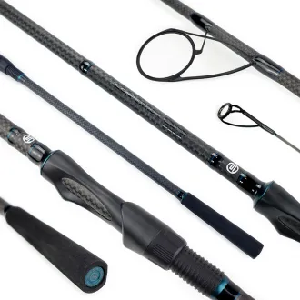 Sportex Competition CS-5 Carp 12 ft 3,00 lb - KW-Minima 