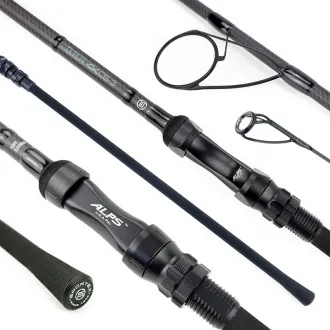 Sportex D.N.A. CS-3 Carp 12 ft 3,00 lb
