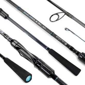 Sportex Black Arrow G4 ULR BA1900