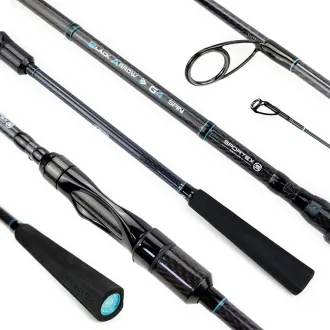 Sportex Black Arrow G4 Spin BA2212