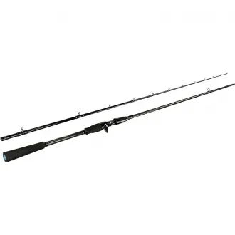Sportex Black Arrow G4 Spin BA2334 Baitcast