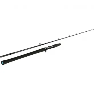 Sportex Black Arrow G4 Musky BA2318 Baitcast