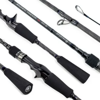 Sportex Magnific Finesse M RS-2 MG1913 Baitcast
