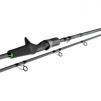Sportex JIG-Xpert Barsch Baitcast JX2001
