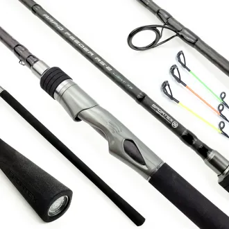 Sportex Rapid Feeder RS-2 Light LF3324 11 ft 35-85 g