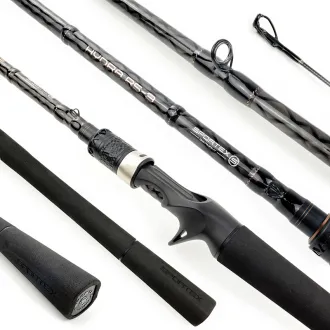 Sportex Hydra RS-3 BC HY2000 215 cm 3-15 g