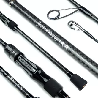 Sportex Rival ULR RV2000 211 cm 1-11 g