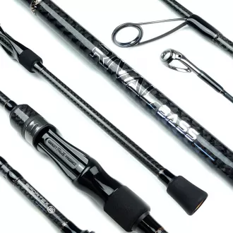 Sportex Rival Bass RV2201 218 cm 4-23 g