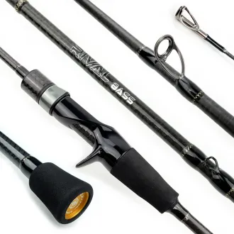Sportex Rival RV2311 Baitcast Rubberjig 235 cm 4-24 g