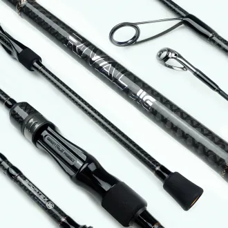 Sportex Rival RV2401 Distance 247 cm 4-28 g
