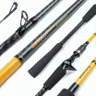 Sportex Absolut Level 3 SharpShoot 2,25 m 65-125 g
