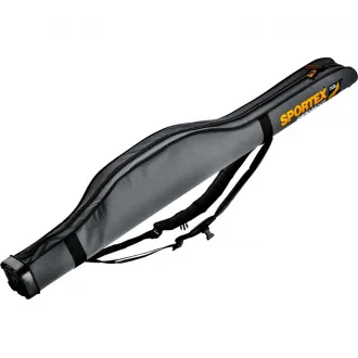 Sportex Spoontasche für 2 montierte Ruten